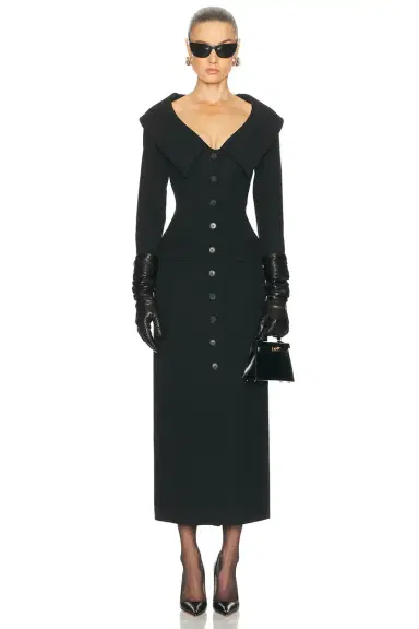 SRG Genevieve Dress | Thumbnail 3 SRG Genevieve Dress | Thumbnail 3