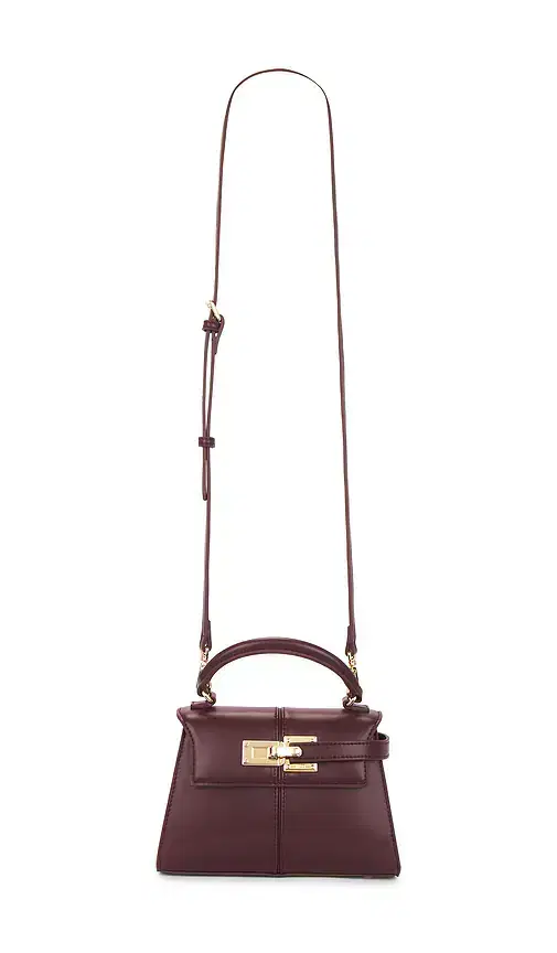Elise Top Handle Bag Elise Top Handle Bag