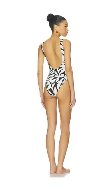 POST SWIM Lauren One Piece Swimsuit | Thumbnail 1 POST SWIM Lauren One Piece Swimsuit | Thumbnail 1