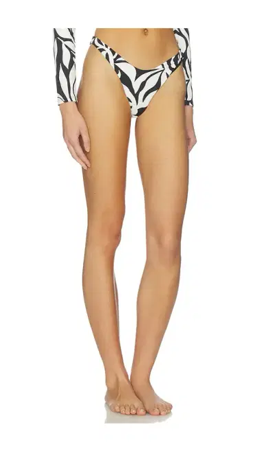 POST SWIM Ashley Bikini Bottom | Thumbnail 2 POST SWIM Ashley Bikini Bottom | Thumbnail 2