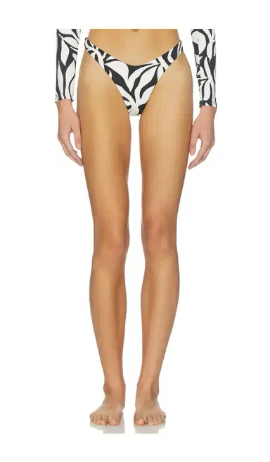 POST SWIM Ashley Bikini Bottom | Thumbnail 1 POST SWIM Ashley Bikini Bottom | Thumbnail 1