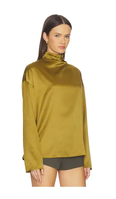 SRG Atlas Silk Top | Thumbnail 2 SRG Atlas Silk Top | Thumbnail 2