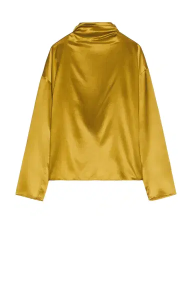 SRG Atlas Silk Top | Thumbnail 7 SRG Atlas Silk Top | Thumbnail 7