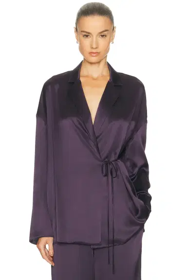 SRG Finley Silk Top | Thumbnail 3 SRG Finley Silk Top | Thumbnail 3