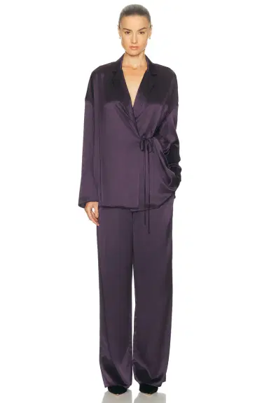 SRG Finley Silk Top | Thumbnail 6 SRG Finley Silk Top | Thumbnail 6
