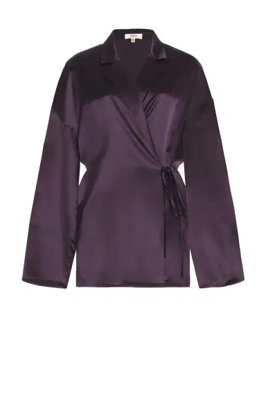 SRG Finley Silk Top | Thumbnail 7 SRG Finley Silk Top | Thumbnail 7