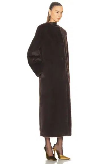 SRG Liv Coat | Thumbnail 4 SRG Liv Coat | Thumbnail 4