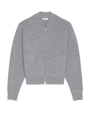 SRG Velma Knit Bomber Jacket | Thumbnail 8 SRG Velma Knit Bomber Jacket | Thumbnail 8