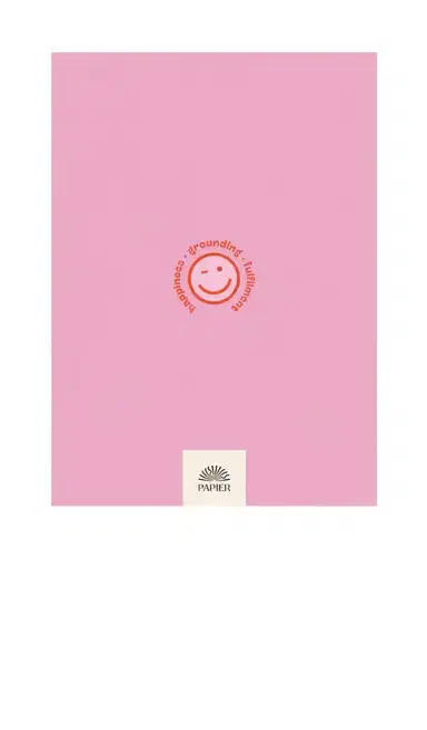 Papier Gratitude Attitude Hardcover Journal | Thumbnail 2 Papier Gratitude Attitude Hardcover Journal | Thumbnail 2