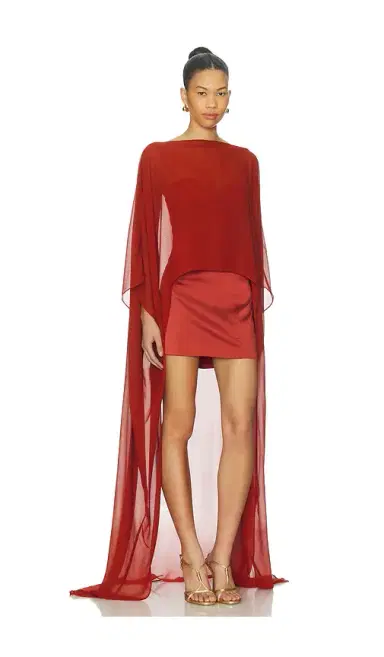 Lovers and Friends Carina Mini Dress | Thumbnail 2 Lovers and Friends Carina Mini Dress | Thumbnail 2