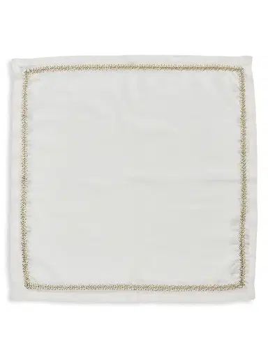 Kim Seybert Jardin Linen Napkin | Thumbnail 2 Kim Seybert Jardin Linen Napkin | Thumbnail 2