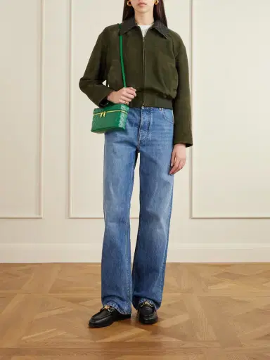 Bottega Veneta Bang Bang Intrecciato Leather Tote | Thumbnail 2 Bottega Veneta Bang Bang Intrecciato Leather Tote | Thumbnail 2