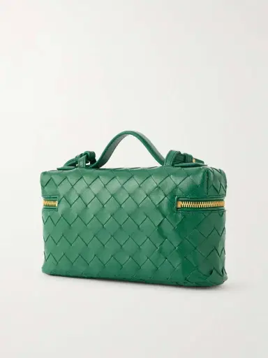 Bottega Veneta Bang Bang Intrecciato Leather Tote | Thumbnail 3 Bottega Veneta Bang Bang Intrecciato Leather Tote | Thumbnail 3