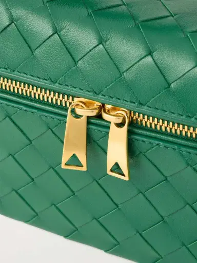 Bottega Veneta Bang Bang Intrecciato Leather Tote | Thumbnail 4 Bottega Veneta Bang Bang Intrecciato Leather Tote | Thumbnail 4