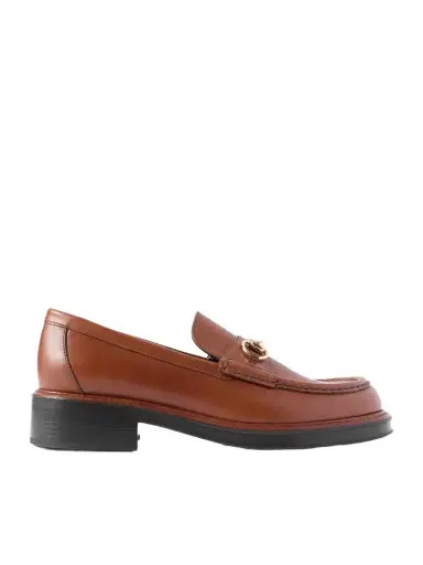 Gucci Horsebit-detailed Leather Loafers | Thumbnail 1 Gucci Horsebit-detailed Leather Loafers | Thumbnail 1