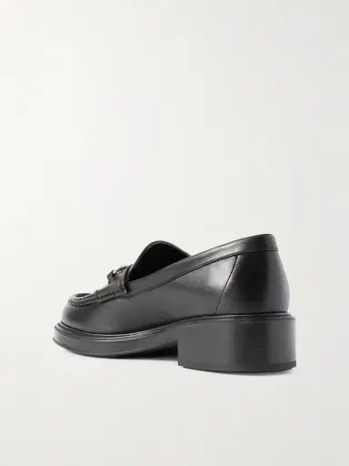 Gucci Horsebit Leather Loafers | Thumbnail 3 Gucci Horsebit Leather Loafers | Thumbnail 3