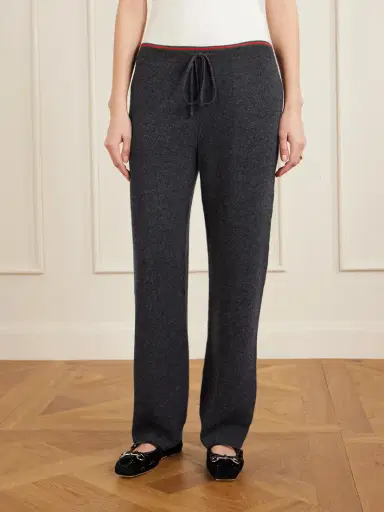 Gucci Striped Wool-blend Straight-leg Track Pants | Thumbnail 3 Gucci Striped Wool-blend Straight-leg Track Pants | Thumbnail 3
