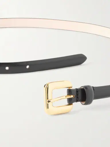 Déhanche Mara Leather Waist Belt | Thumbnail 3 Déhanche Mara Leather Waist Belt | Thumbnail 3