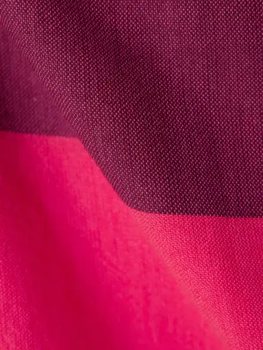 Lemlem Lilian Striped Cotton Midi Dress | Thumbnail 4 Lemlem Lilian Striped Cotton Midi Dress | Thumbnail 4