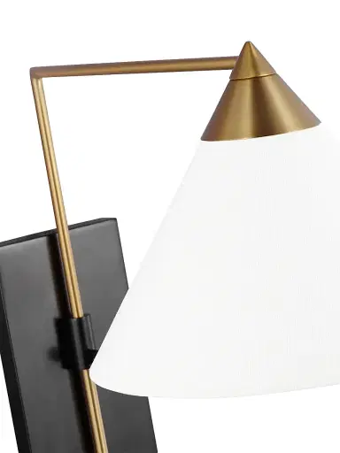 Kelly Wearstler Visual Comfort Studio Wall Sconce | Thumbnail 3 Kelly Wearstler Visual Comfort Studio Wall Sconce | Thumbnail 3