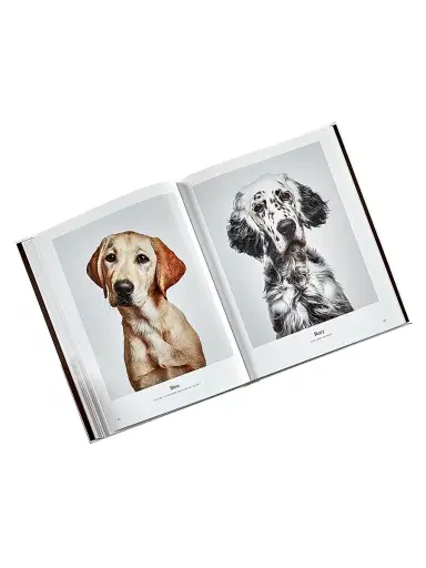 Graphic Image ''Good Dog'' Leather-Bound Book - | Thumbnail 5 Graphic Image ''Good Dog'' Leather-Bound Book - | Thumbnail 5