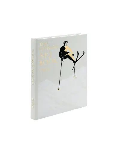 Graphic Image The Ultimate Ski Book - | Thumbnail 2 Graphic Image The Ultimate Ski Book - | Thumbnail 2