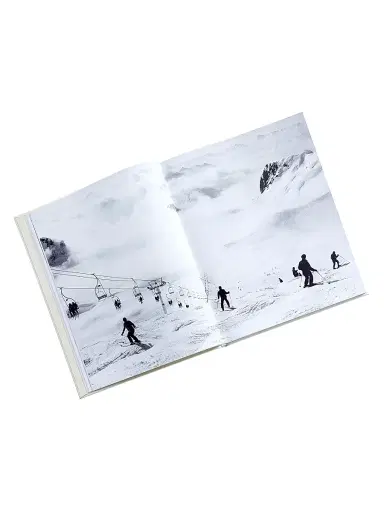 Graphic Image The Ultimate Ski Book - | Thumbnail 3 Graphic Image The Ultimate Ski Book - | Thumbnail 3