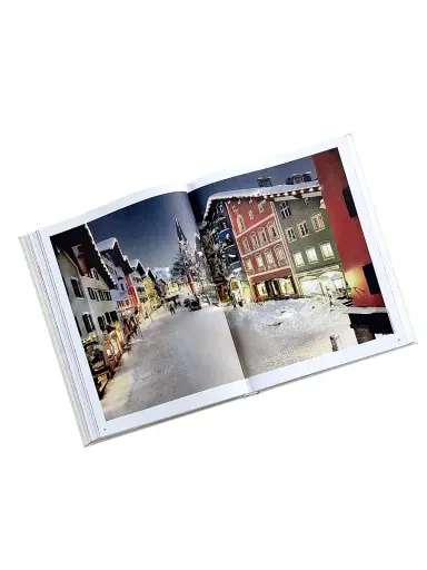 Graphic Image The Ultimate Ski Book - | Thumbnail 5 Graphic Image The Ultimate Ski Book - | Thumbnail 5