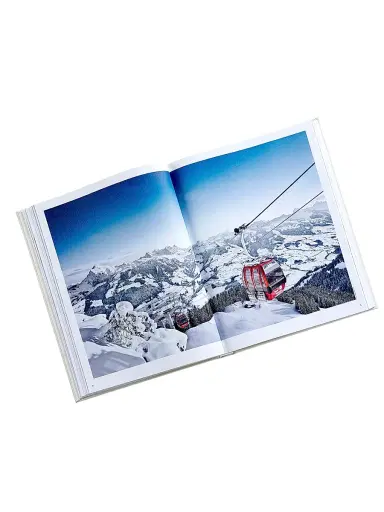 Graphic Image The Ultimate Ski Book - | Thumbnail 7 Graphic Image The Ultimate Ski Book - | Thumbnail 7