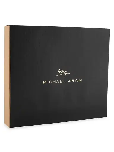 Michael Aram Black Orchid Frame 8 x 10 | Thumbnail 2 Michael Aram Black Orchid Frame 8 x 10 | Thumbnail 2