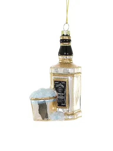 Cody Foster & Co Whiskey Glass Ornament | Thumbnail 1 Cody Foster & Co Whiskey Glass Ornament | Thumbnail 1