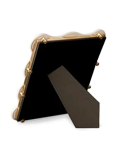L'Objet Ripple Frame - White 8 x 10 | Thumbnail 2 L'Objet Ripple Frame - White 8 x 10 | Thumbnail 2
