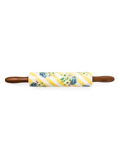 MacKenzie-Childs Wildflowers Rolling Pin | Thumbnail 1 MacKenzie-Childs Wildflowers Rolling Pin | Thumbnail 1