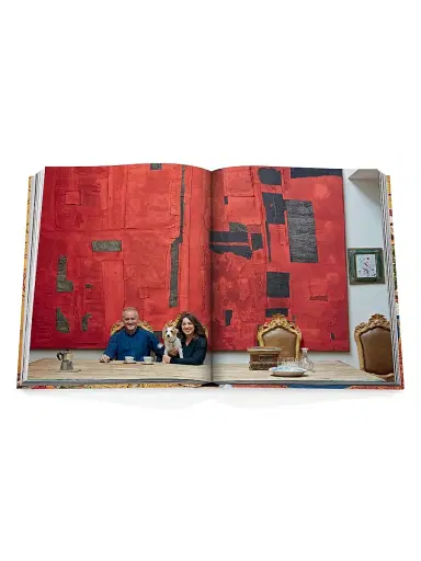 ASSOULINE ''Milan Chic'' Hardcover Book | Thumbnail 6 ASSOULINE ''Milan Chic'' Hardcover Book | Thumbnail 6