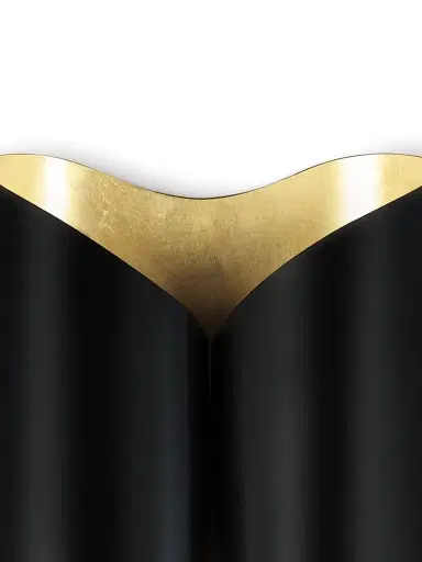 Regina Andrew Classics Coil Metal Large Sconce | Thumbnail 2 Regina Andrew Classics Coil Metal Large Sconce | Thumbnail 2