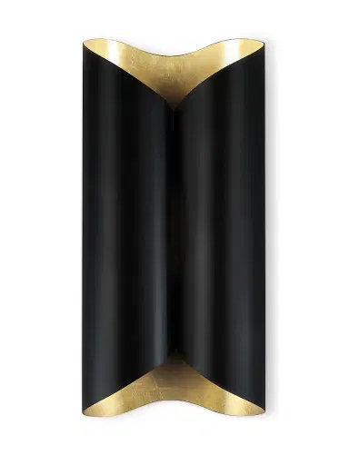 Regina Andrew Classics Coil Metal Large Sconce | Thumbnail 1 Regina Andrew Classics Coil Metal Large Sconce | Thumbnail 1