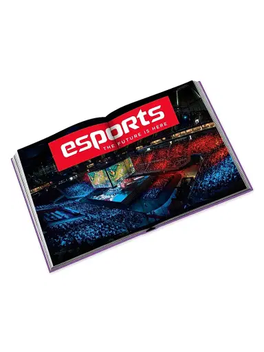 Assouline ''Metaverse Dream'' Hardcover Book | Thumbnail 8 Assouline ''Metaverse Dream'' Hardcover Book | Thumbnail 8