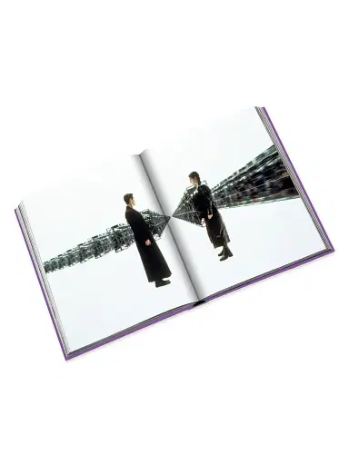 Assouline ''Metaverse Dream'' Hardcover Book | Thumbnail 9 Assouline ''Metaverse Dream'' Hardcover Book | Thumbnail 9