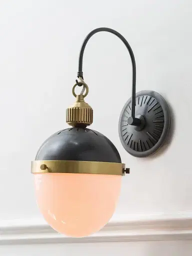 Regina Andrew Otis Sconce | Thumbnail 3 Regina Andrew Otis Sconce | Thumbnail 3