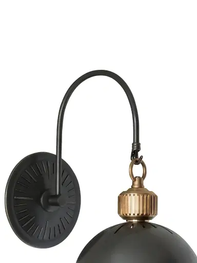 Regina Andrew Otis Sconce | Thumbnail 6 Regina Andrew Otis Sconce | Thumbnail 6
