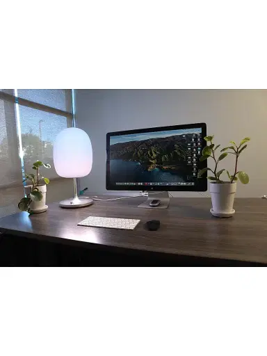 Bios Lighting SkyView Table Lamp - White | Thumbnail 4 Bios Lighting SkyView Table Lamp - White | Thumbnail 4