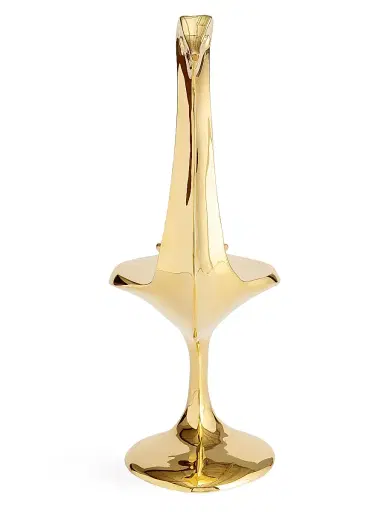 Jonathan Adler Judaica Bird Menorah - Brass | Thumbnail 3 Jonathan Adler Judaica Bird Menorah - Brass | Thumbnail 3