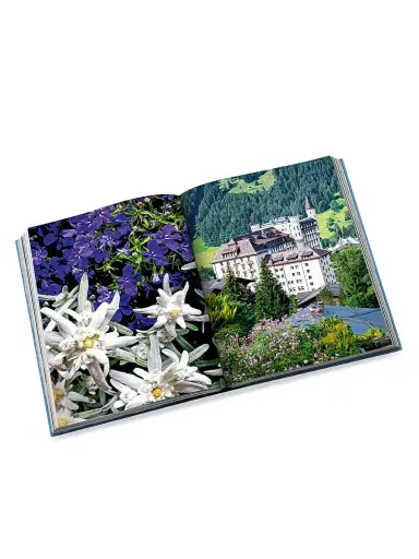 Assouline ''Gstaad Glam'' Hardcover Book | Thumbnail 6 Assouline ''Gstaad Glam'' Hardcover Book | Thumbnail 6