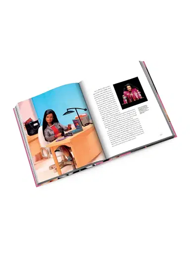 ASSOULINE ''Barbie'' Hardcover Book | Thumbnail 8 ASSOULINE ''Barbie'' Hardcover Book | Thumbnail 8
