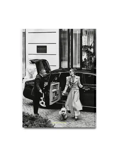 Assouline ''The Peninsula London'' Hardcover Book | Thumbnail 6 Assouline ''The Peninsula London'' Hardcover Book | Thumbnail 6