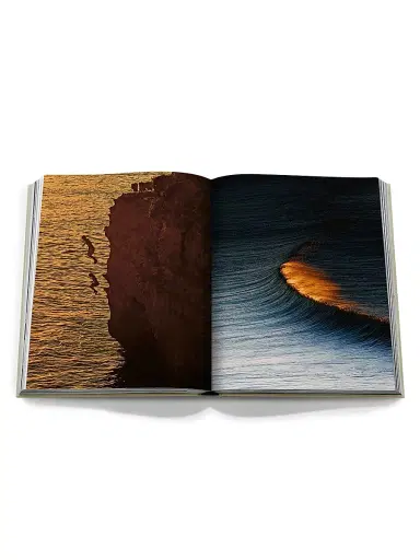Assouline ''Biarritz Basque Book''Hardcover Book | Thumbnail 3 Assouline ''Biarritz Basque Book''Hardcover Book | Thumbnail 3