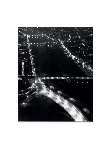Assouline "Paris By Paris" Hardcover Book | Thumbnail 4 Assouline "Paris By Paris" Hardcover Book | Thumbnail 4
