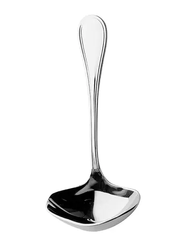 Degrenne Paris Verlaine Mini Sauce Ladle | Thumbnail 1 Degrenne Paris Verlaine Mini Sauce Ladle | Thumbnail 1