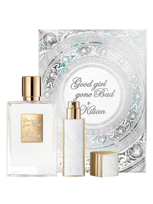 Good girl gone Bad by KILIAN Eau de Parfum Icon 2-Piece Gift Set Good girl gone Bad by KILIAN Eau de Parfum Icon 2-Piece Gift Set