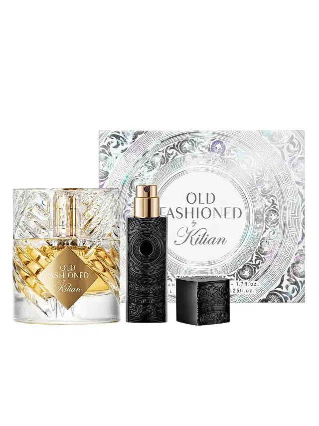 Old Fashioned Eau de Parfum Icon 2-Piece Gift Set Old Fashioned Eau de Parfum Icon 2-Piece Gift Set